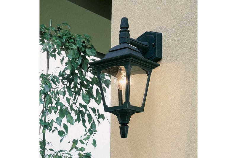 Chapel Mini Elstead Lighting Utendørs Vegglampe - Belysning - Utendørsbelysning - Fasadebelysning & vegglykter