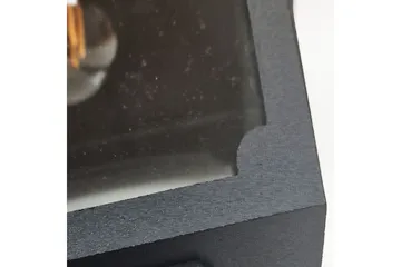 Chapel Mini Elstead Lighting Utendørs Vegglampe - Belysning - Utendørsbelysning - Fasadebelysning & vegglykter