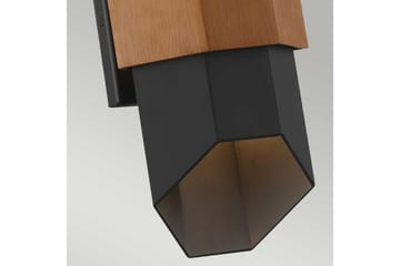 Chasm Quoizel Utendørs Vegglampe - Belysning - Utendørsbelysning - Fasadebelysning & vegglykter