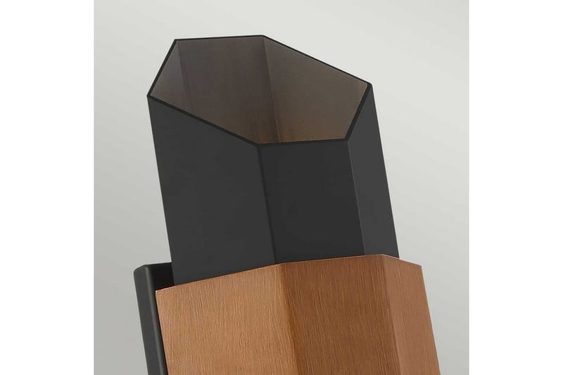 Chasm Quoizel Utendørs Vegglampe - Belysning - Utendørsbelysning - Fasadebelysning & vegglykter