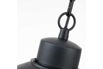 Copenhagen Elstead Lighting Utelampe - Belysning - Utendørsbelysning - Taklampe utendørs