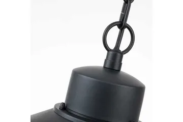 Copenhagen Elstead Lighting Utelampe - Belysning - Utendørsbelysning - Taklampe utendørs