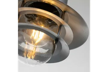 Copenhagen Elstead Lighting Utelampe - Belysning - Utendørsbelysning - Taklampe utendørs