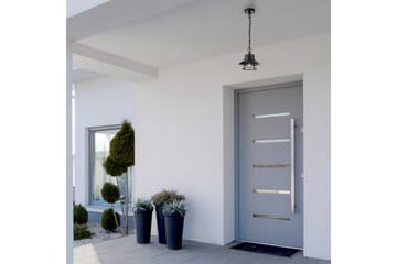 Copenhagen Elstead Lighting Utelampe - Belysning - Utendørsbelysning - Taklampe utendørs