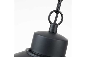 Copenhagen Elstead Lighting Utelampe - Belysning - Utendørsbelysning - Taklampe utendørs