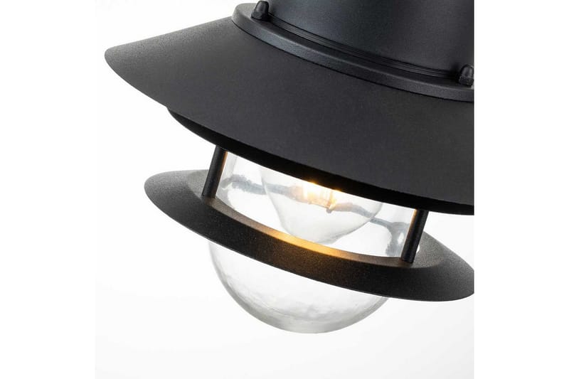 Copenhagen Elstead Lighting Utelampe - Belysning - Utendørsbelysning - Taklampe utendørs