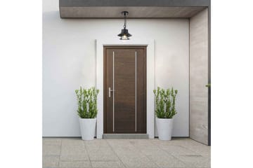 Copenhagen Elstead Lighting Utelampe - Belysning - Utendørsbelysning - Taklampe utendørs