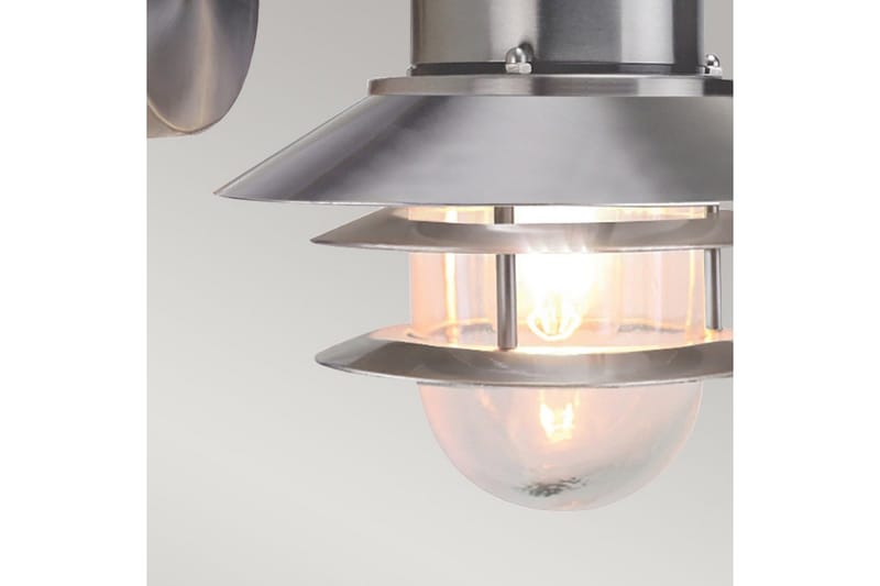 Copenhagen Elstead Lighting Utendørs Vegglampe - Belysning - Utendørsbelysning - Fasadebelysning & vegglykter