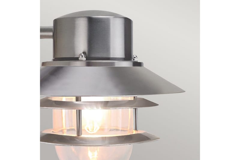 Copenhagen Elstead Lighting Utendørs Vegglampe - Belysning - Utendørsbelysning - Fasadebelysning & vegglykter