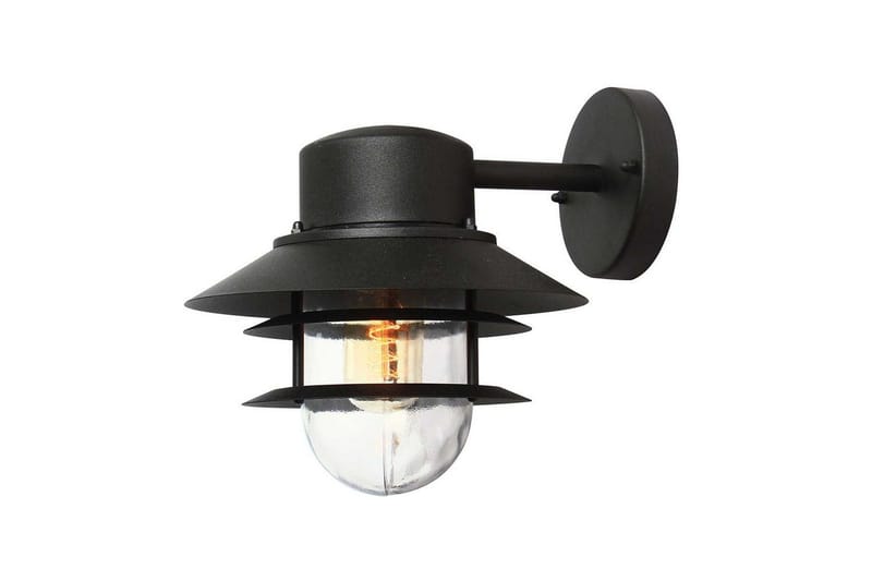 Copenhagen Elstead Lighting Utendørs Vegglampe - Belysning - Utendørsbelysning - Fasadebelysning & vegglykter