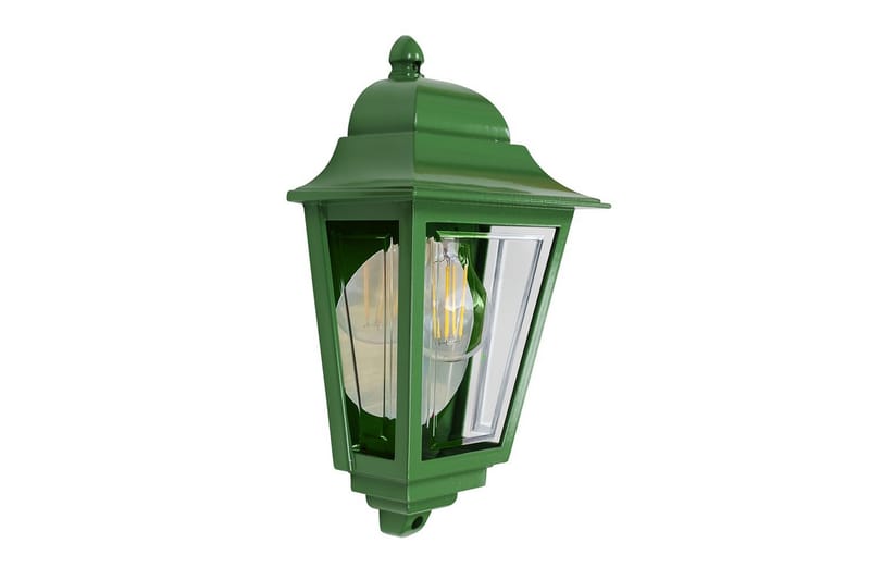 Deco Lane Elstead Lighting Utendørs Vegglampe