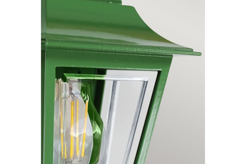 Deco Lane Elstead Lighting Utendørs Vegglampe - Belysning - Utendørsbelysning - Fasadebelysning & vegglykter