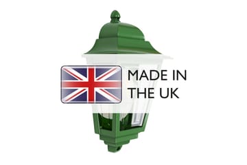 Deco Lane Elstead Lighting Utendørs Vegglampe - Belysning - Utendørsbelysning - Fasadebelysning & vegglykter