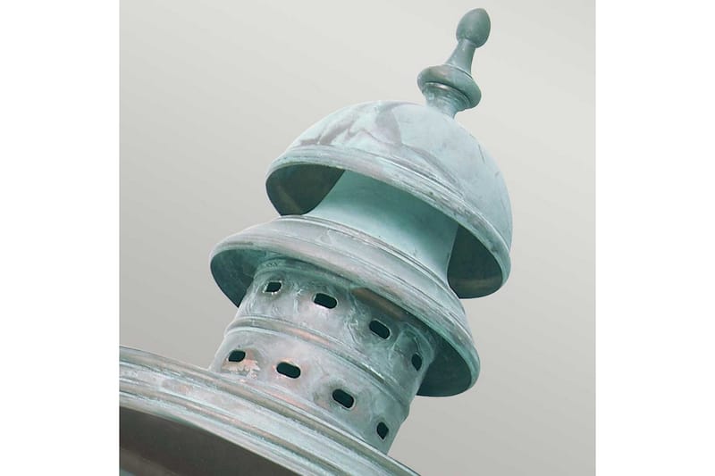 Downing Street Elstead Lighting Utendørs Vegglampe - Belysning - Utendørsbelysning - Fasadebelysning & vegglykter