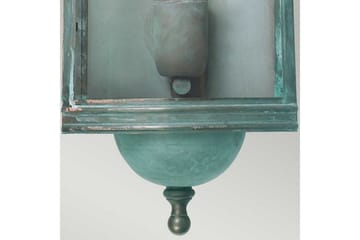 Downing Street Elstead Lighting Utendørs Vegglampe - Belysning - Utendørsbelysning - Fasadebelysning & vegglykter