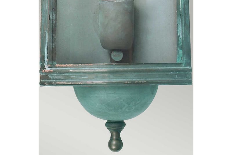 Downing Street Elstead Lighting Utendørs Vegglampe - Belysning - Utendørsbelysning - Fasadebelysning & vegglykter