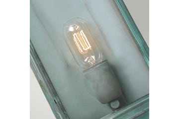 Downing Street Elstead Lighting Utendørs Vegglampe - Belysning - Utendørsbelysning - Fasadebelysning & vegglykter