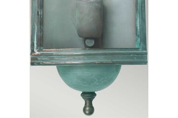 Downing Street Elstead Lighting Utendørs Vegglampe - Belysning - Utendørsbelysning - Fasadebelysning & vegglykter