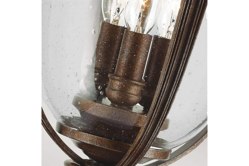 Engelsk Hodelag Feiss Utelampe - Belysning - Utendørsbelysning - Fasadebelysning & vegglykter