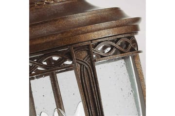 Engelsk Hodelag Feiss Utelampe - Belysning - Utendørsbelysning - Fasadebelysning & vegglykter