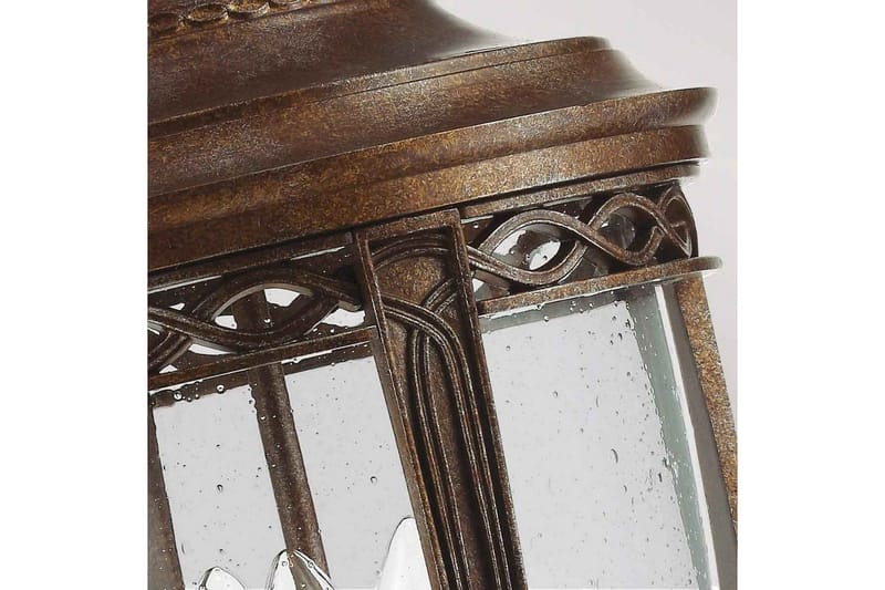 Engelsk Hodelag Feiss Utelampe - Belysning - Utendørsbelysning - Fasadebelysning & vegglykter