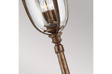 Engelsk Hodelag Feiss Utelampe - Belysning - Utendørsbelysning - Stolpelykt & portlykt