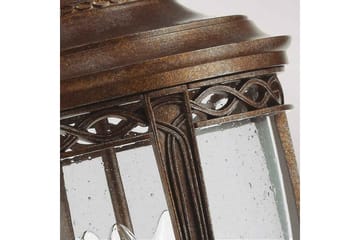 Engelsk Hodelag Feiss Utelampe - Belysning - Utendørsbelysning - Fasadebelysning & vegglykter