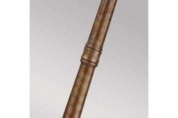 Engelsk Hodelag Feiss Utelampe - Belysning - Utendørsbelysning - Stolpelykt & portlykt