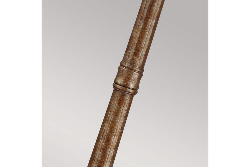 Engelsk Hodelag Feiss Utelampe - Belysning - Utendørsbelysning - Stolpelykt & portlykt