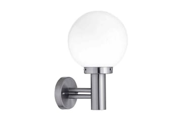 Tano Utendørs Vegglampe - Stål - Belysning - Utendørsbelysning - Fasadebelysning & vegglykter