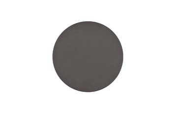 Trio Lighting Belly LED Vegglampe Antrasitt - Belysning - Utendørsbelysning - Fasadebelysning & vegglykter