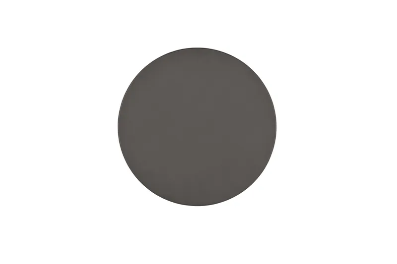 Trio Lighting Belly LED Vegglampe Antrasitt - Belysning - Utendørsbelysning - Fasadebelysning & vegglykter