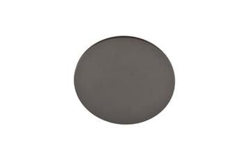 Trio Lighting Belly LED Vegglampe Antrasitt - Belysning - Utendørsbelysning - Fasadebelysning & vegglykter