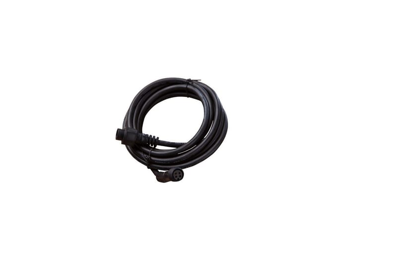 Forlengelseskabel Heissner Smart Light 4-polet for RGB Belysning 10 m - 10 m - Belysning - Utendørsbelysning - Fasadebelysning & vegglykter