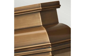 Gammel Bailey Elstead Lighting Utendørs Vegglampe - Belysning - Utendørsbelysning - Fasadebelysning & vegglykter