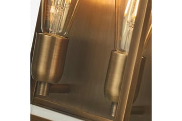 Gammel Bailey Elstead Lighting Utendørs Vegglampe - Belysning - Utendørsbelysning - Fasadebelysning & vegglykter