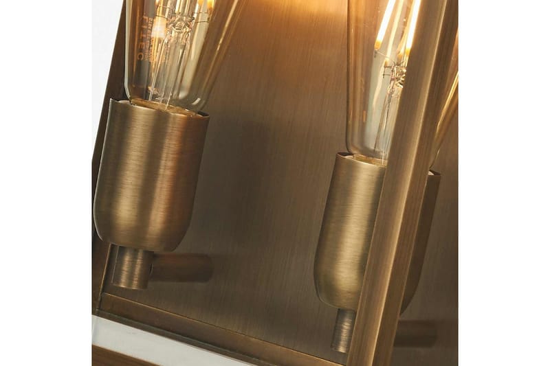 Gammel Bailey Elstead Lighting Utendørs Vegglampe - Belysning - Utendørsbelysning - Fasadebelysning & vegglykter