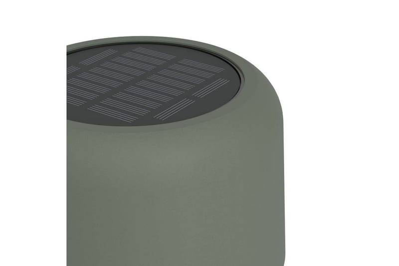 Gulvlampe Eglo Roccanova-L Grønn - Grønn - Belysning - Utendørsbelysning - Gulvlampe utendørs