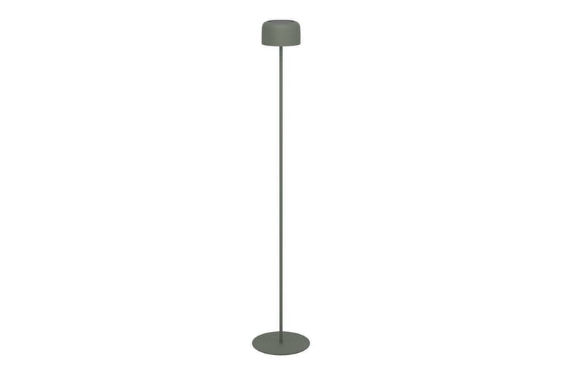 Gulvlampe Eglo Roccanova-L Grønn - Grønn - Belysning - Utendørsbelysning - Gulvlampe utendørs