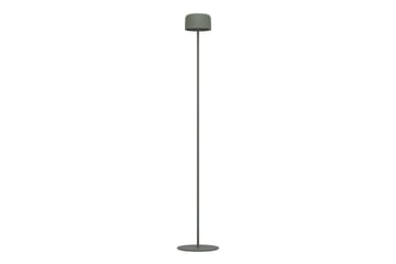 Gulvlampe Eglo Roccanova-L Grønn - Grønn - Belysning - Utendørsbelysning - Gulvlampe utendørs