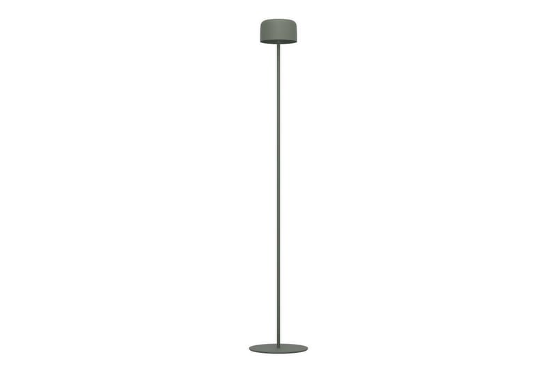 Gulvlampe Eglo Roccanova-L Grønn - Grønn - Belysning - Utendørsbelysning - Gulvlampe utendørs