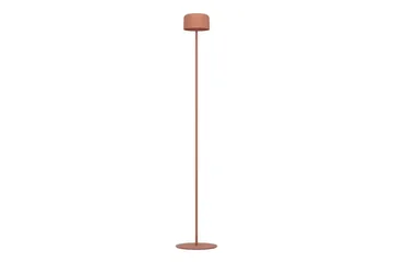 Gulvlampe Eglo Roccanova-L - Orange - Belysning - Utendørsbelysning - Gulvlampe utendørs
