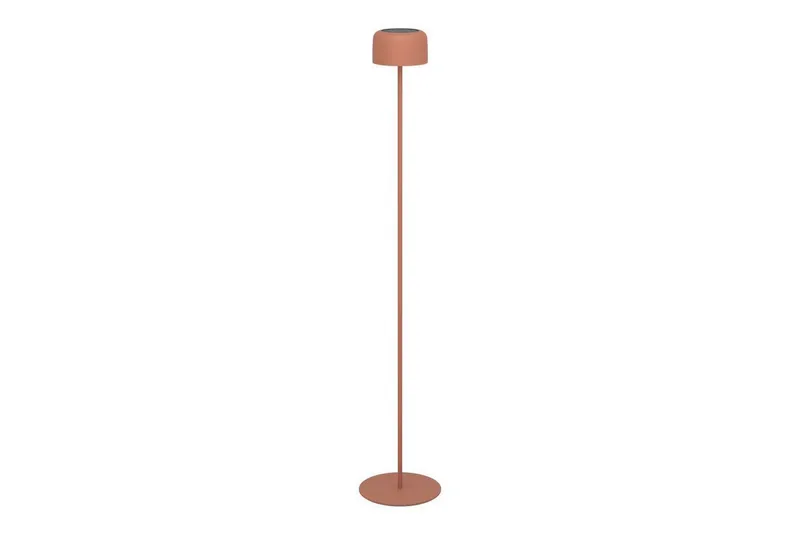 Gulvlampe Eglo Roccanova-L, Orange