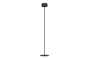 Gulvlampe Eglo Roccanova-L Svart - Svart - Belysning - Utendørsbelysning - Gulvlampe utendørs