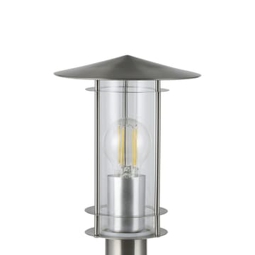 Gulvlampe Lisio - 17,5 cm - Belysning - Utendørsbelysning - Stolpelykt & portlykt