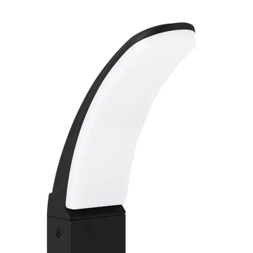 Gulvlys Fiumicino - 11 cm - Belysning - Utendørsbelysning - Stolpelykt & portlykt