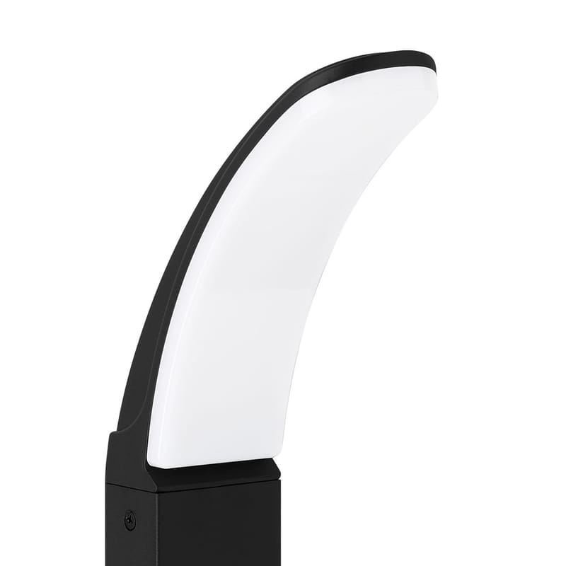 Gulvlys Fiumicino - 11 cm - Belysning - Utendørsbelysning - Stolpelykt & portlykt