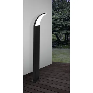 Gulvlys Fiumicino - 11 cm - Belysning - Utendørsbelysning - Stolpelykt & portlykt