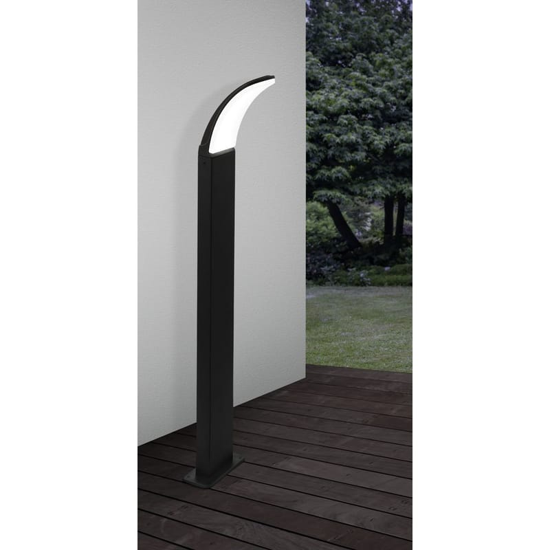 Gulvlys Fiumicino - 11 cm - Belysning - Utendørsbelysning - Stolpelykt & portlykt