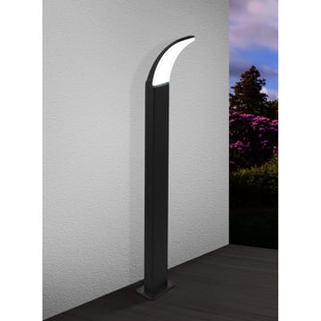 Gulvlys Fiumicino - 11 cm - Belysning - Utendørsbelysning - Stolpelykt & portlykt